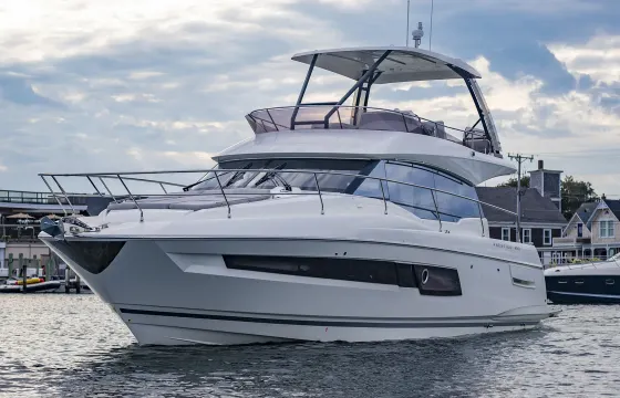 Top Rated! 48Ft Luxury Yacht for Private Parties in Downtown Charleston!!