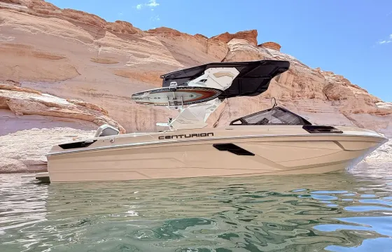 Guided Wake and Watersport Adventures, Swimming and Beautiful Sightseeing!