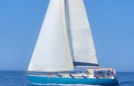 Private Sailing Cruise in Malta with Captain: Half Day, Full Day or Sunset