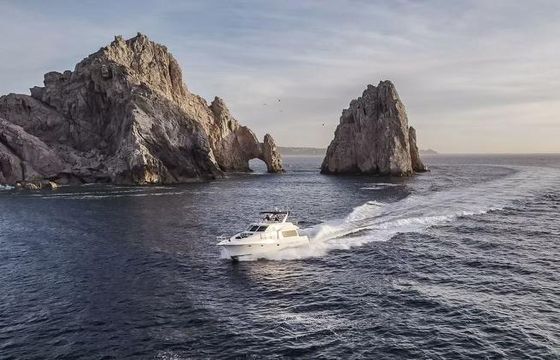 Cabo's Premier 66ft Luxury Yacht for Exclusive Outings!