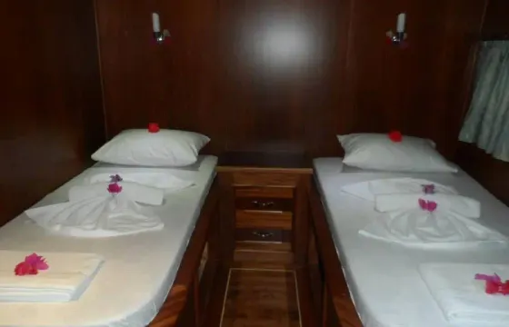 Charter 105' Gulet in Muğla, Turkey