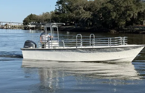 Missy Party Boat Bachelor Bachelorette Parties