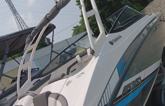 Rent a Celebrity Cruiser with Captain included in price