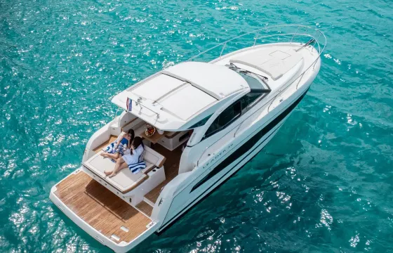 Private Elaphiti Islands Boat Tour from Dubrovnik
