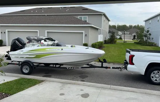 SPORT BOAT  T 16 2023