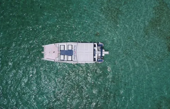 Premium Yacht Rental: Private Captain & Crew in Punta Cana