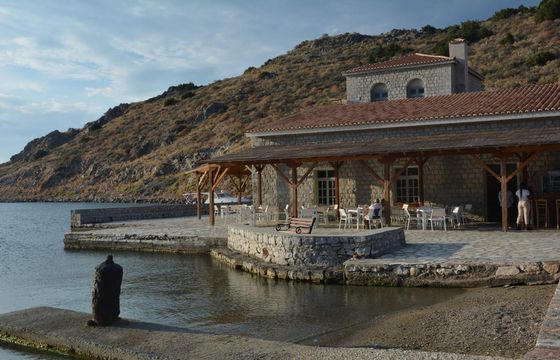 Daily Trip to Athens - Hydra Island with Technohull