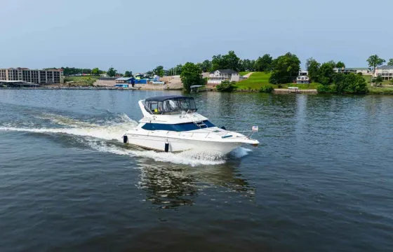 "Summer Love" Charter in LOTO, MO