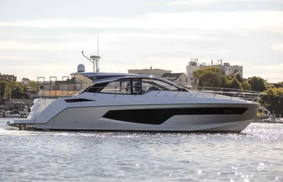 Azimut Atlantis 51 Motor Yacht | Palm Beach, WPB, North Palm Beach