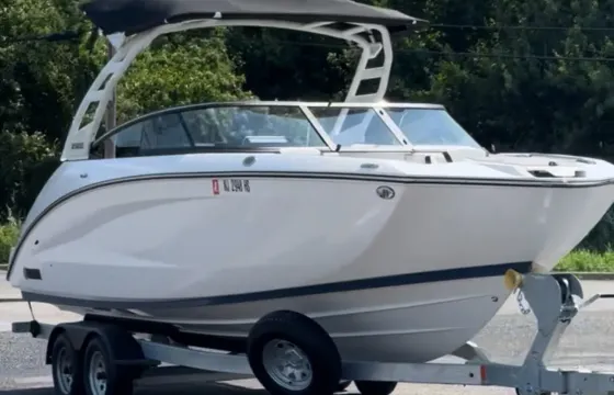 Ready to take a day off and spend it on the water?