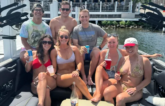 VIP Party Boat 2023 Moomba Mojo Bowrider in Montgomery, Texas