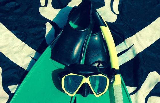Snorkel Like a Pro: Gear Rental