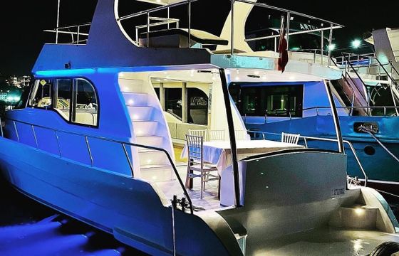Book Your Private Istanbul Bosphorus Cruise