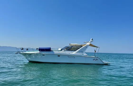 🛥55 ft DIAMOND YACHT | +12 PASSENGERS 📍Puerto Vallarta 🏝