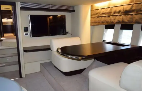 Azimut 68S Power Mega Yacht in Cancún, Quintana Roo
