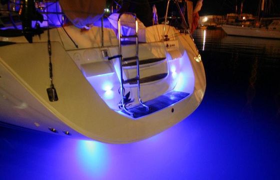 S.Y. Black Swan - Jeanneau 53