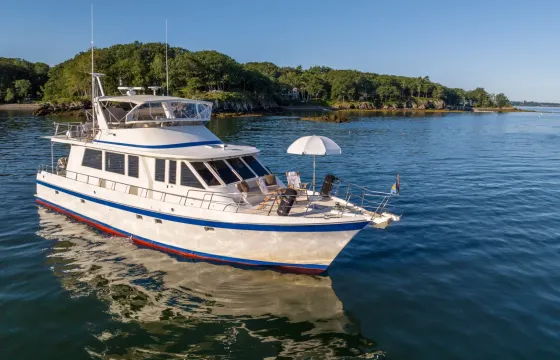 Perfect day on the water, complete luxury with your own captain