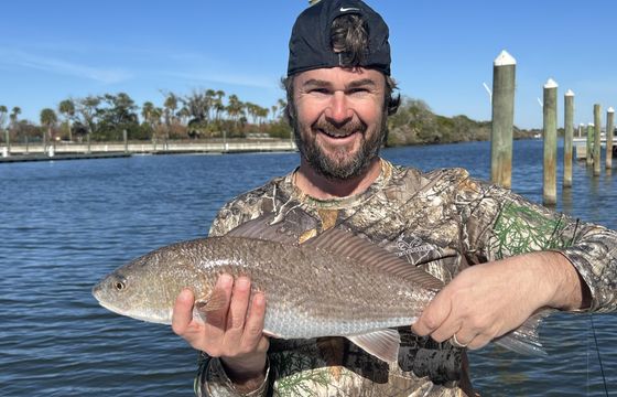 COAST LIFE: DAYTONA BEACH’S BEST FISHING OR CRUISING ON THE WATER!🐠 🍾
