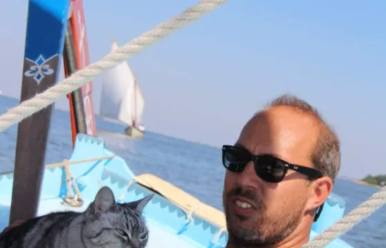 Maistral Venezia Sailboat for 5 people in Venezia, Veneto