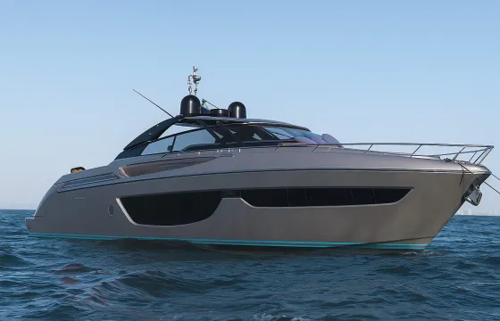 Experience New York Like Never Before — Aboard Our Stunning 76ft Riva Yacht