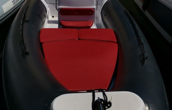 Rent our Selva 650 SD RIB Motor Boat 6,50m (21 feet) 150 HP