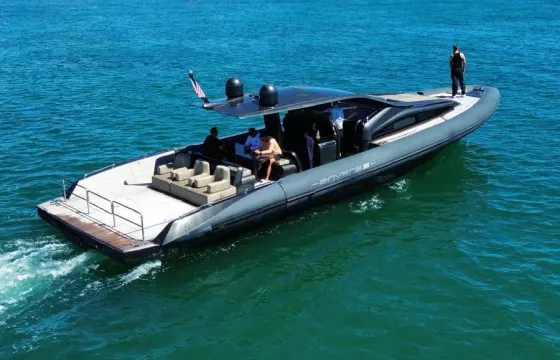60'  Luxury Boat, The Most Elegant 2020
