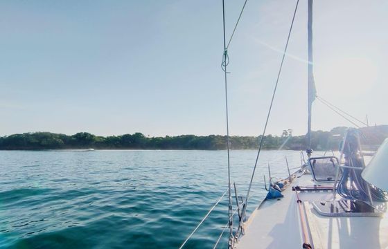 Your dreamed boat in the Caribbeans | 50ft Dufour Sailboat