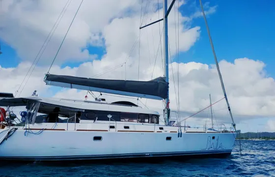 Your dreamed boat in the Caribbeans | 50ft Dufour Sailboat