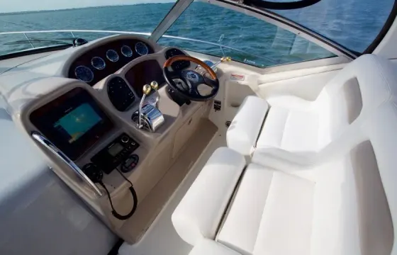 32ft Sea Ray Sundancer in Cabo San Lucas, Baja California