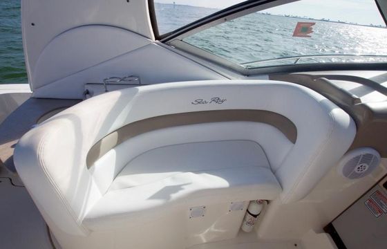 32ft Sea Ray Sundancer in Cabo San Lucas, Baja California