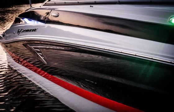 Crownline Deckboat for an Unforgettable Adventure