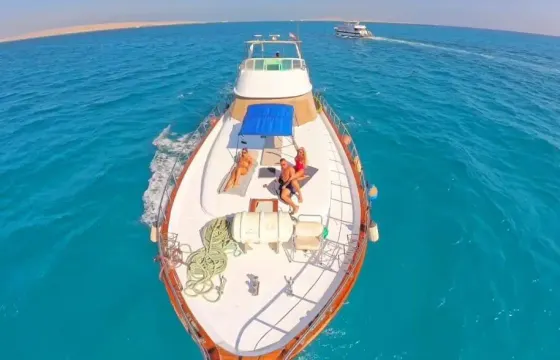 A Journey to Remember - Enjoy a Hurghada Vactation!