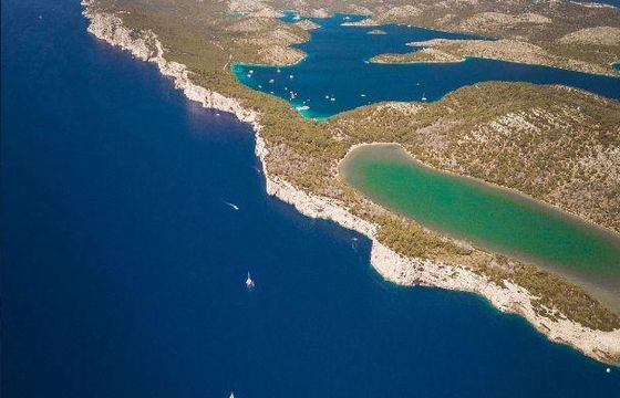 Private Cruising Tailored Just for You!