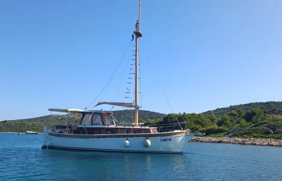 Private Cruising Tailored Just for You!