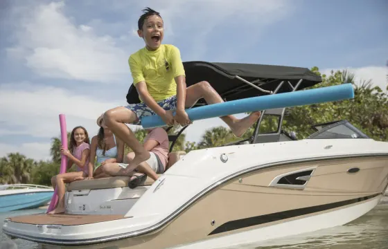 Greenwood Lake – Your Perfect Lake Day