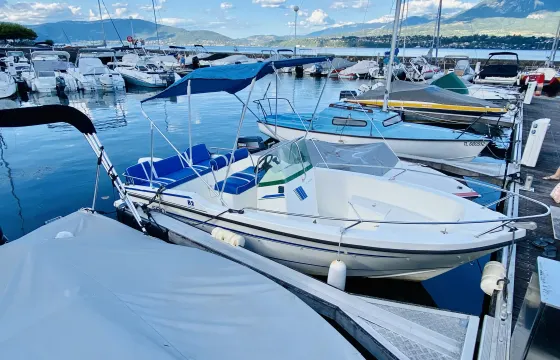 B2 Marine - Cap Ferret 500 Open