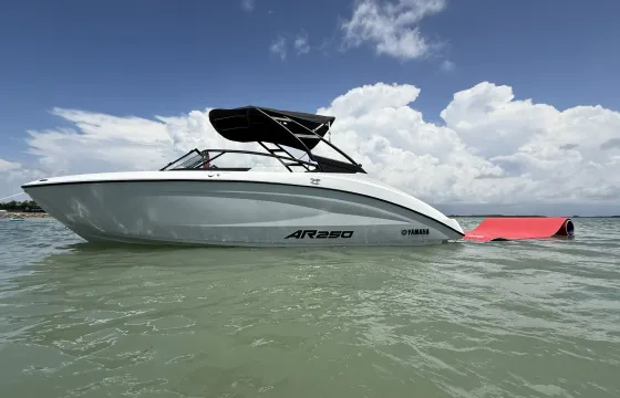 2025 Yamaha AR250 Hollywood, FL