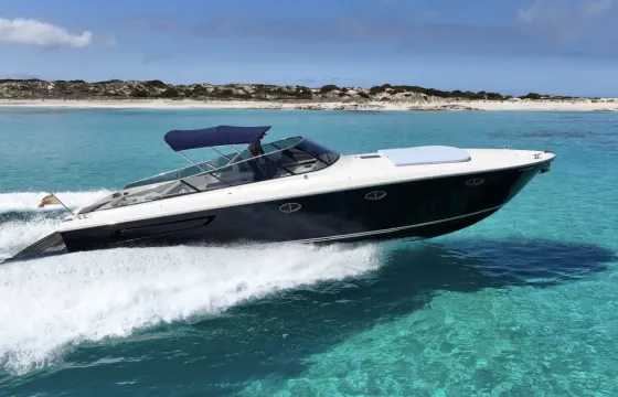 Itama 40 - Private Côte d’Azur Yacht Experience