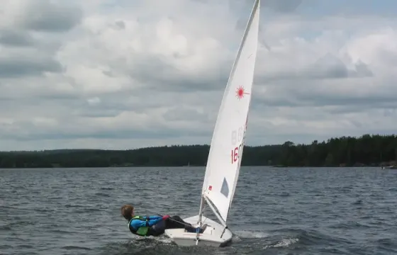 Enjoy Beach Catamaran
