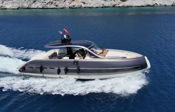 Bodrum’s Hidden Gems: Meteor Bay, Thermal Springs & Akvaryum Bay Escape
