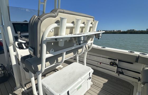 Your Perfect Day on the Water Starts Here 219FS Key West in SWFL Fort Myers