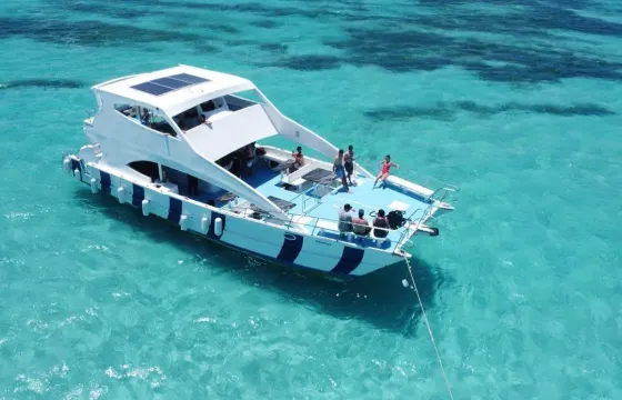 Amazing Party Boats In Puerto Plata Make Your Reservation Now