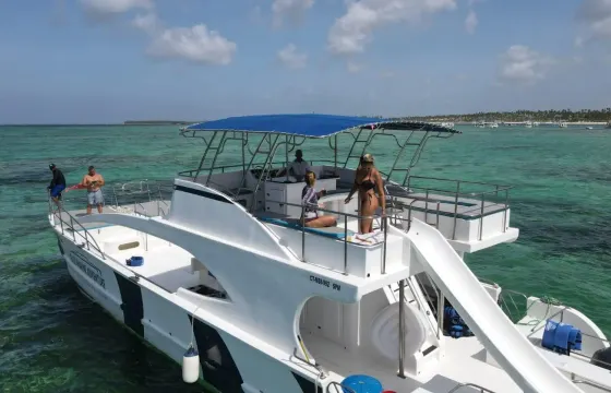 🤩🥳 Party Boat for Private Events 🤩🥳