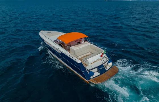 Wellcraft 50 - Monella V 2023