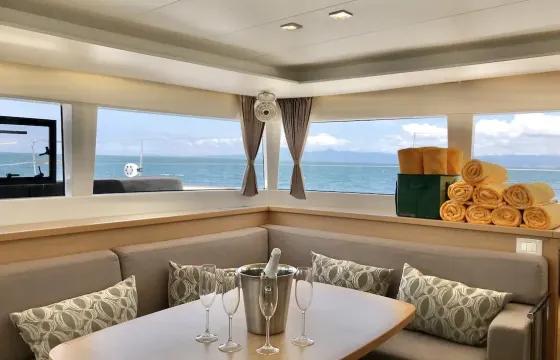 2019 Lagoon 450F Sailing Catamaran Yacht in Puerto Vallarta, Mexico