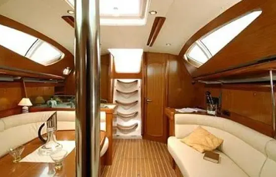 Luxury Private Sail Yacht rental for groups and families up to 15 Pax