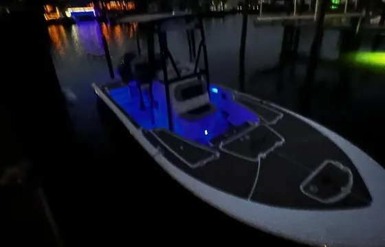 99$ Private Charter with Experienced Captain | 22ft Tidewater Boat