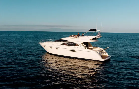 Luxury Yacht Charters for 12 guests
