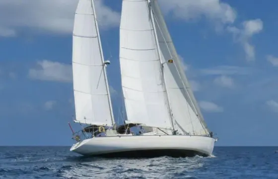 Private sailing tour in Cancún Mexico