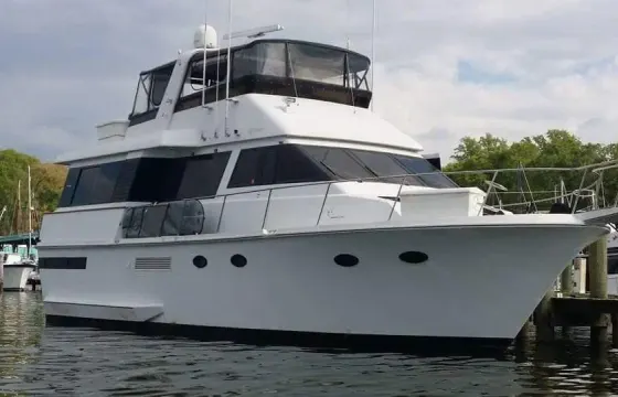 NYC’s #1 Luxury Yacht. See NYC like never before! NO HIDDEN FEES!